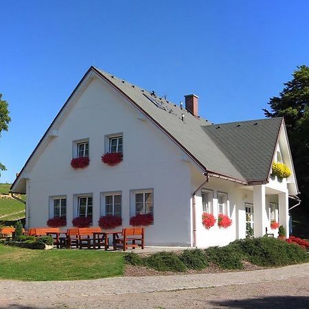 Selsky Dvur 1 Hotel Police nad Metuji Exterior photo
